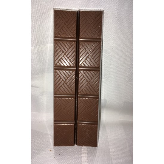 Chocolat tablette 50g