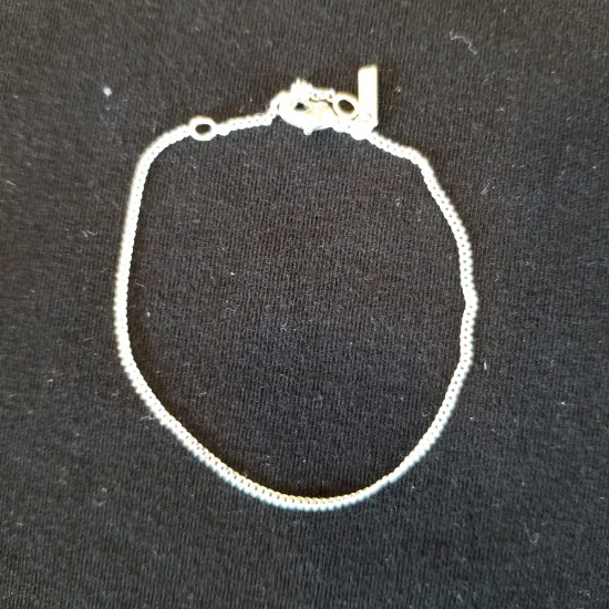 Pilgrim bijou bracelet my mini chai