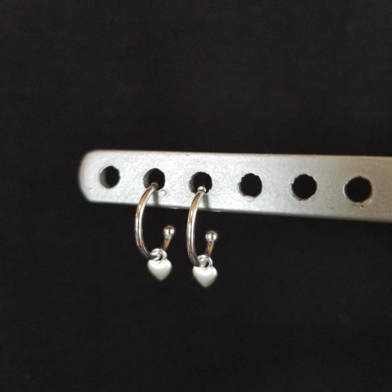 Pilgrim bijoux b.o. anneaux co silv