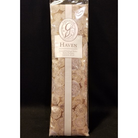 Sachet parfume haven slim 90 ml