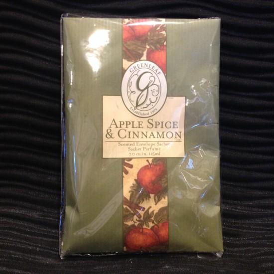 Sachet parfume apple s. cinn 115ml