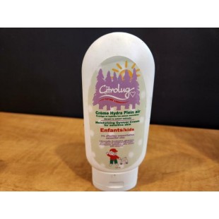 Crème Hydra Plein Air Citrolug Enfants 120 ml –...