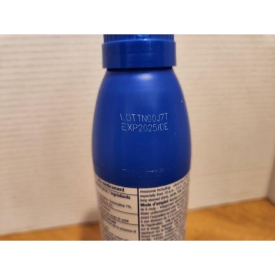 Coppertone Sport FPS 30 – Écran solaire en vaporisateur 222 ml