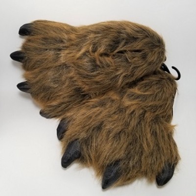 Pantoufles Grizzly (Grandeur M) Pantoufles Grizzly (Grandeur M)