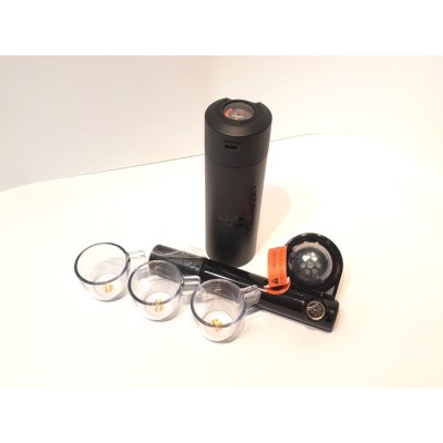 Ensemble pour expresso portatif Handpresso