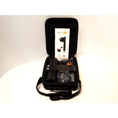 Ensemble pour expresso portatif Handpresso