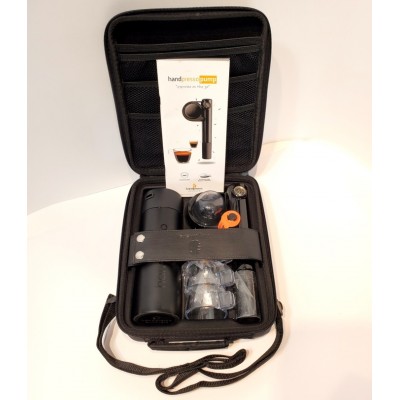 Ensemble pour expresso portatif Handpresso