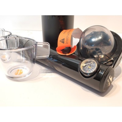 Ensemble pour expresso portatif Handpresso
