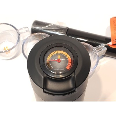 Ensemble pour expresso portatif Handpresso