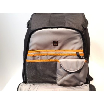 Sac pour appareil photo  Lowepro Flipside 500 AW Noir ( Léger dommage ) 