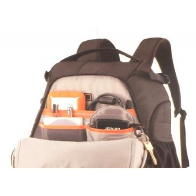 Sac pour appareil photo  Lowepro Flipside 500 AW Noir ( Léger dommage ) 