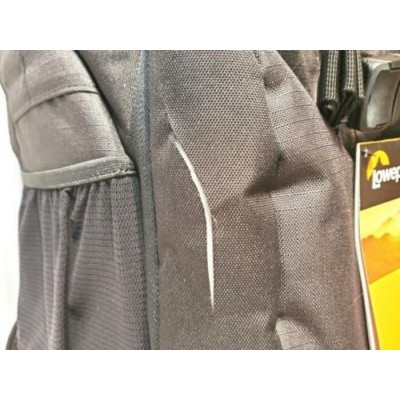 Sac pour appareil photo  Lowepro Flipside 500 AW Noir ( Léger dommage ) 