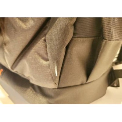 Sac pour appareil photo  Lowepro Flipside 500 AW Noir ( Léger dommage ) 