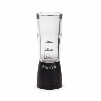 Doseur ajustable de 1Oz. à 1.5Oz.  Starfrit  ** ...