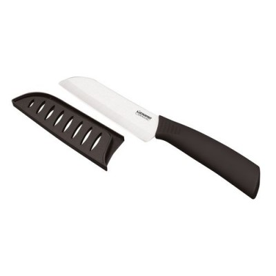 Couteau Santoku en céramique (5,5