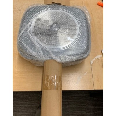 Poêle réversible  Diamond Flip Pan