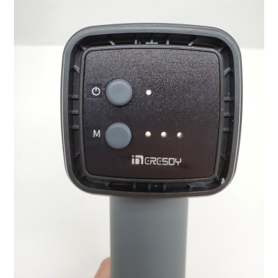 Pistolet de massage à percussion
