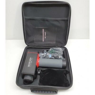 Pistolet de massage à percussion