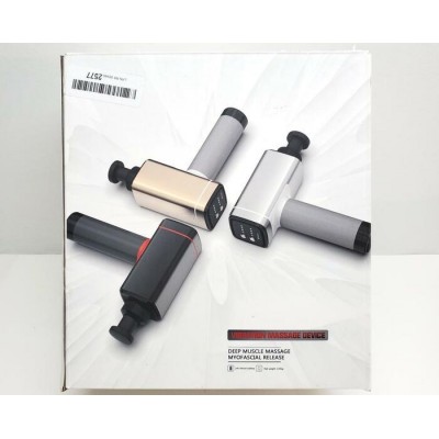 Pistolet de massage à percussion