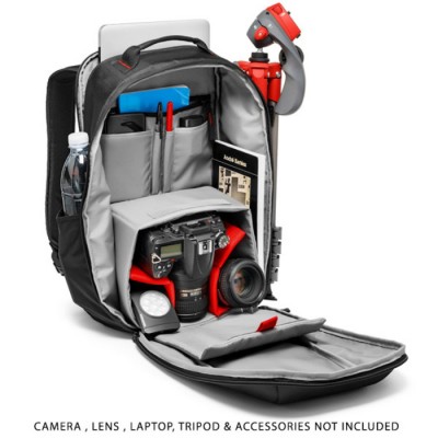 SAC À DOS MANFROTTO POUR APPAREIL PHOTO ET ORDINATEUR PORTABLE