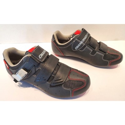 Chaussures de cyclisme Century Elite de Diamondback  pointure  6