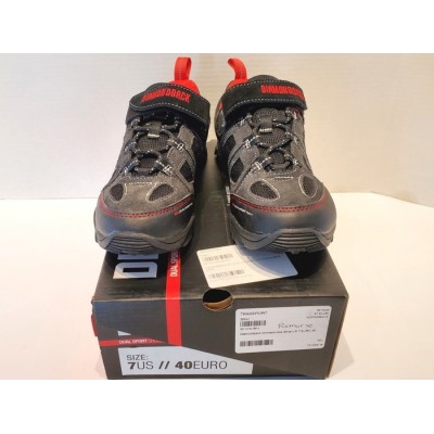 Chaussures de cyclisme Trace de Diamondback pointure 7