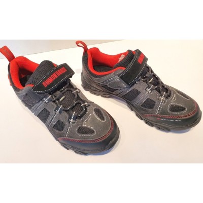 Chaussures de cyclisme Trace de Diamondback pointure 7