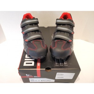 Chaussures de cyclisme Overdrive de Diamondback...
