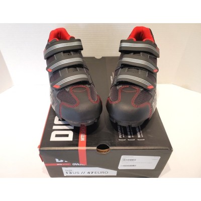 Chaussures de cyclisme Overdrive de Diamondback...