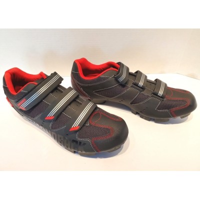 Chaussures de cyclisme Overdrive de Diamondback pointure 13 