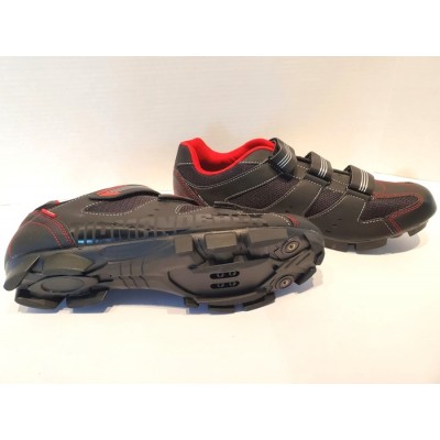 Chaussures de cyclisme Overdrive de Diamondback pointure 13 
