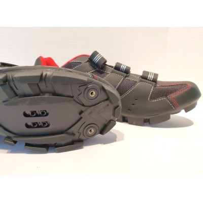 Chaussures de cyclisme Overdrive de Diamondback pointure 13 