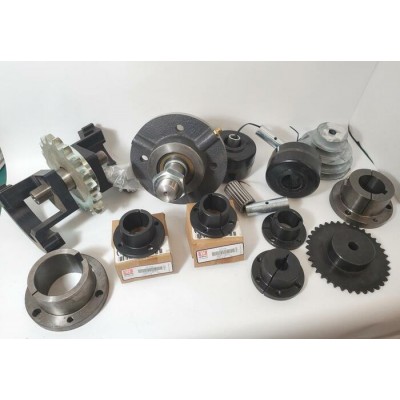 Lot d'articles pour machiniste ou atelier d'usinage 