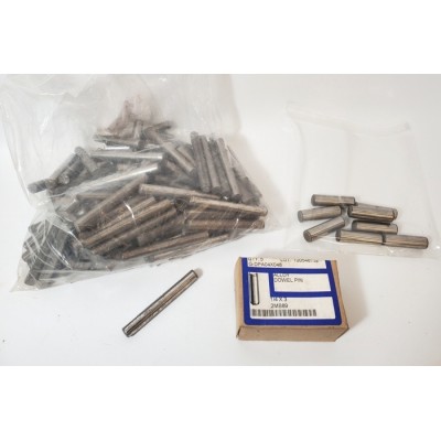 Lot d'articles pour machiniste ou atelier d'usinage 
