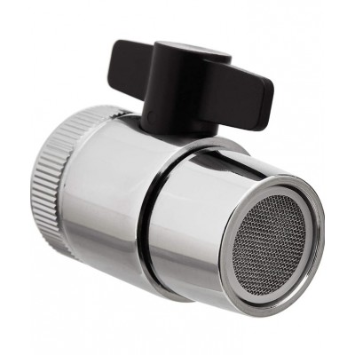 Système de filtration d'eau potable pour comptoir avec filtre 95 000 Litres