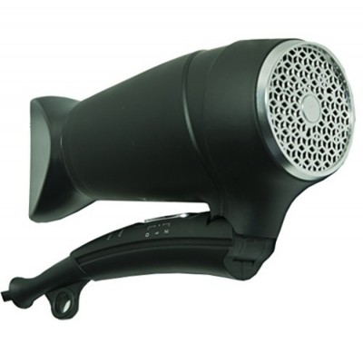Séchoir à cheveux de voyage Tourmaline de Kadori 120/240 Volts ( NEUF)