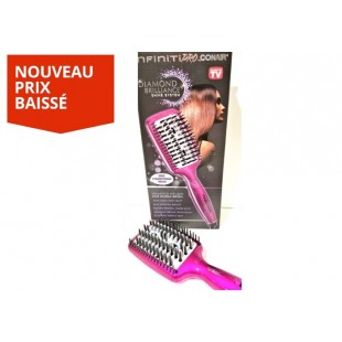Brosse Lissante Ionique Diamond Brillance ...