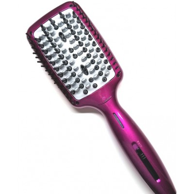 Brosse Lissante Ionique Diamond Brillance  InfinitiPRO par Conair
