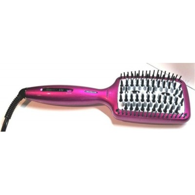Brosse Lissante Ionique Diamond Brillance  InfinitiPRO par Conair