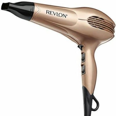 Séchoir à Cheveux Perfect Heat de Revlon