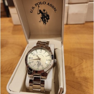 Montre pour femme U.S POLO ASSN. avec bracelet en...