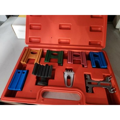 Kit de Calage de Distribution 8 Pièces – Outil... Kit de Calage de Distribution 8 Pièces – Outil...