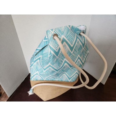 Sac à Dos de Plage Grand Format