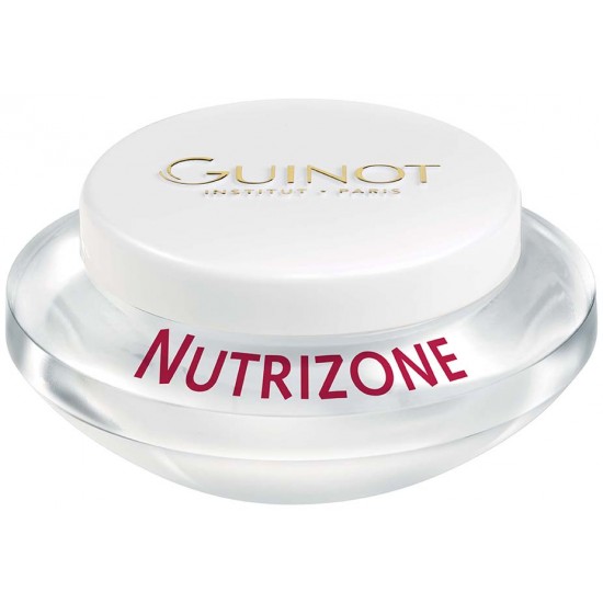 Crème Nutrizone Peaux Sèches