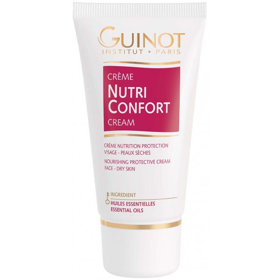 Crème Nutri-Confort Peaux Sèches