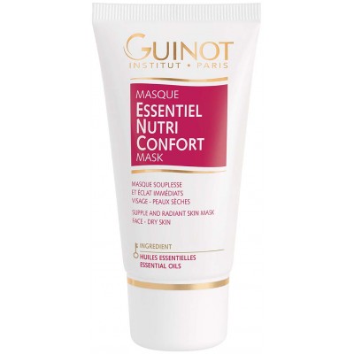 Masque Essentiel Nutrition Confort