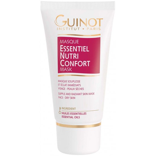 Masque Essentiel Nutrition Confort