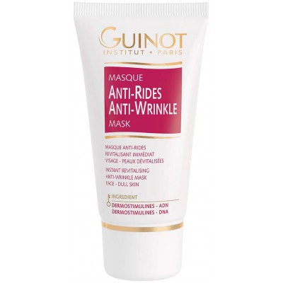 Masque Vital Anti-Rides