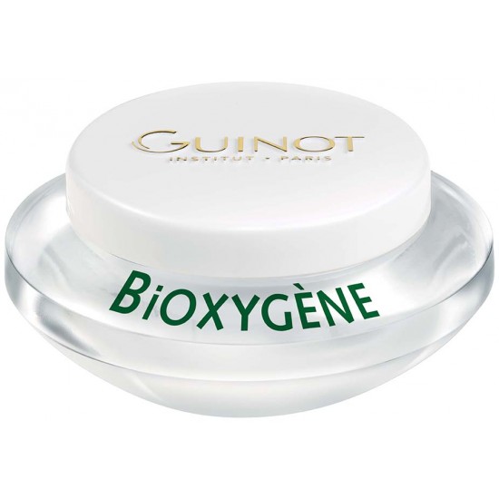 Crème Bioxygène