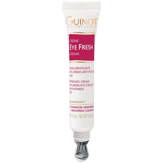 Contour des yeux Guinot «Eye Fresh»